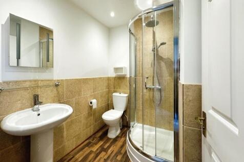 En Suite Shower Room