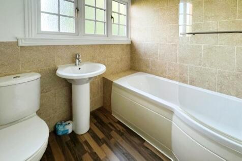 Bathroom W/C