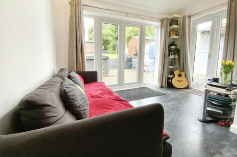 Rear Reception Room