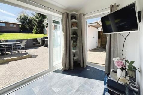 Rear Reception Room