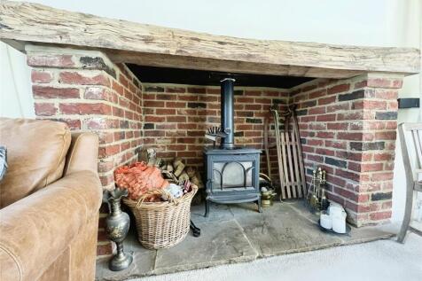 Log Burner