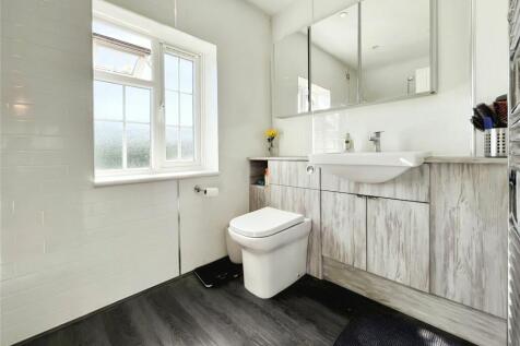 Bathroom W/C