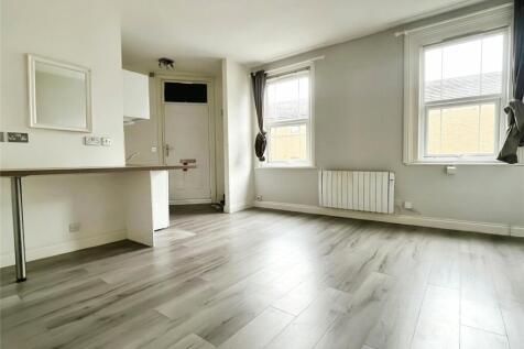 Studio Room