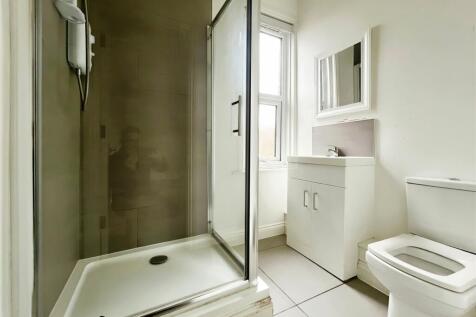 Shower Room W.C