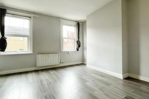 Studio Room