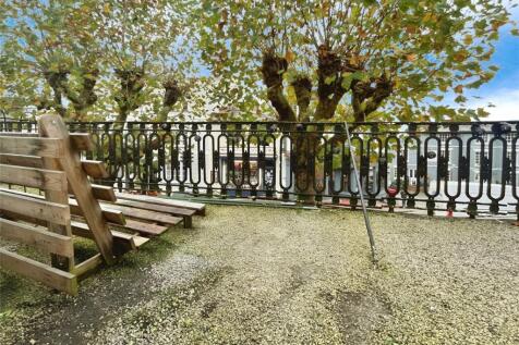 External Terrace