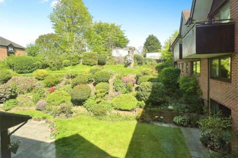 Communal Gardens