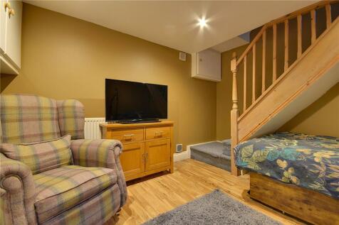 Lower Ground Bedroom