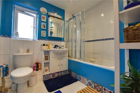 Bathroom W.C