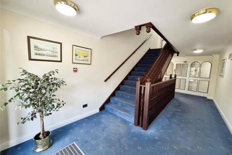Communal Entrance