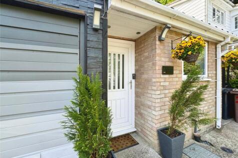 Front External