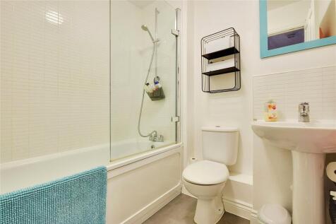 Family Bathroom W.C