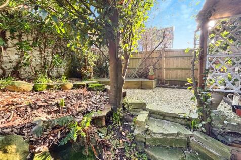 Private Garden