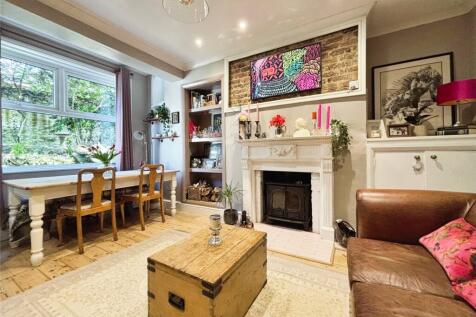 Lounge/Diner