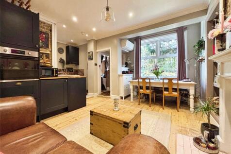 Lounge/Diner