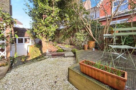 Private Garden