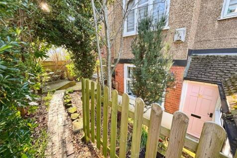 Private Garden