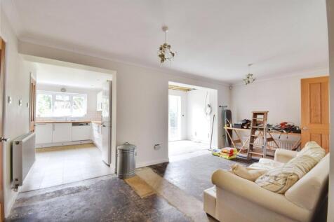 Dining/Family Room