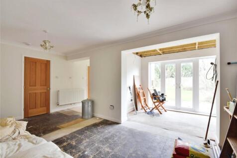 Dining/Family Room