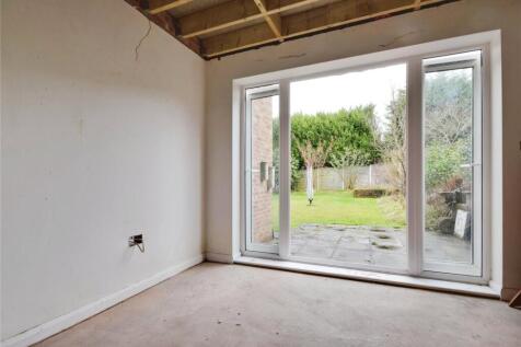 Dining/Family Room