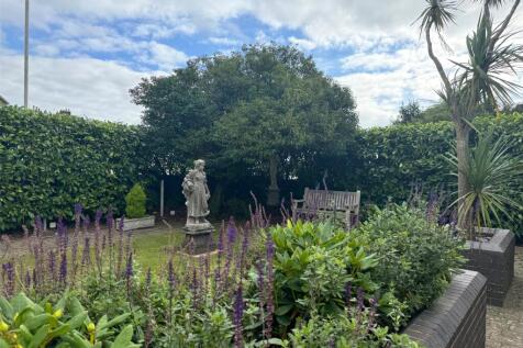 Communal Garden