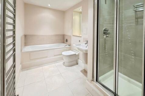 Bathroom/Wc
