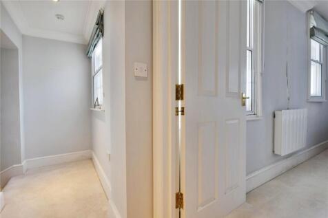 Inner Hallway