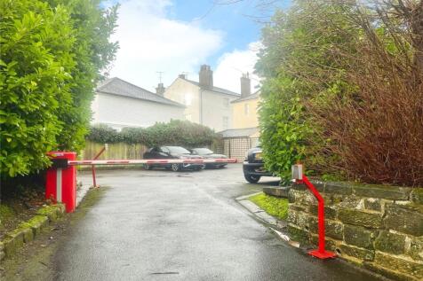 Residents Parking