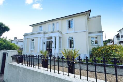 Front External