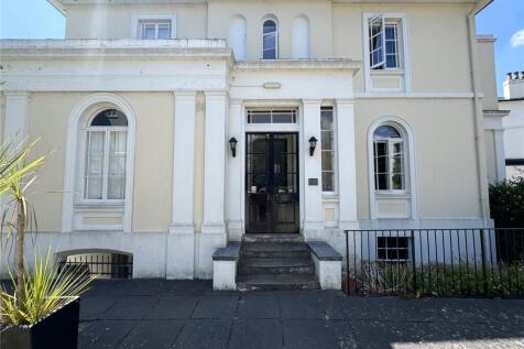 Front External
