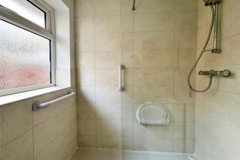 Shower Room W.C