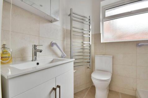 Shower Room W.C