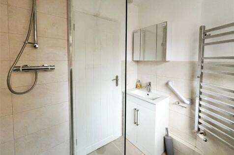 Shower Room W.C