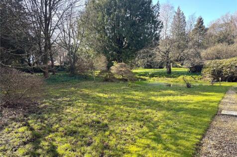 Communal Gardens
