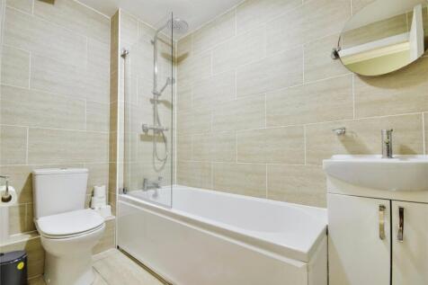 Bathroom W.C