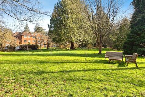 Communal Gardens