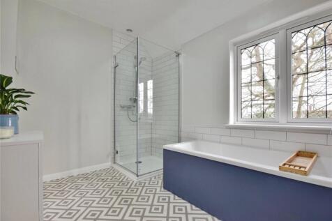 Bath/Shower Room W.C