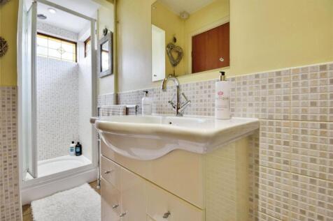 Shower Room W.C