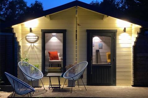 Cabin
