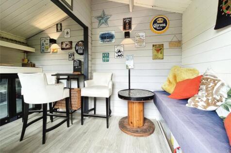 Cabin