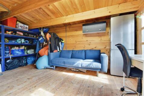 Cabin