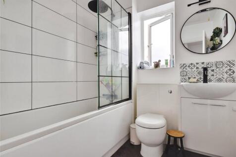 Bathroom W.C