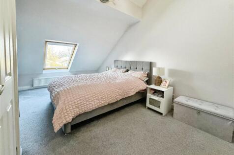 Principle Bedroom