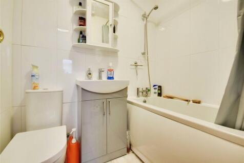 Bathroom W.C