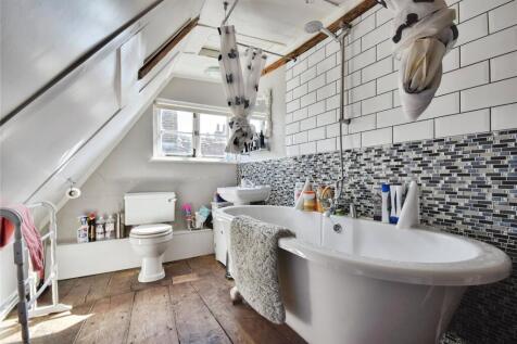 Bathroom W.C