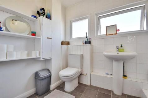 Shower Room W.C