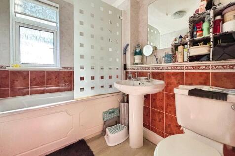 Bathroom W.C