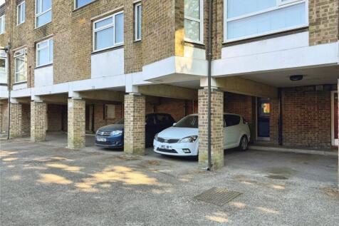 Allocated Parking