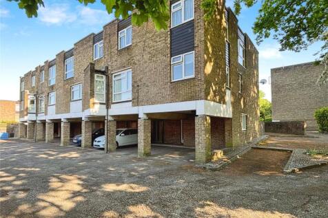 Rear Elevation
