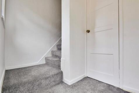 Private Entrance